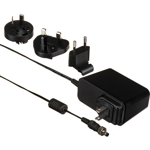 Blackmagic Design Power Supply for PYXIS 6K (12V, 60W) - 2